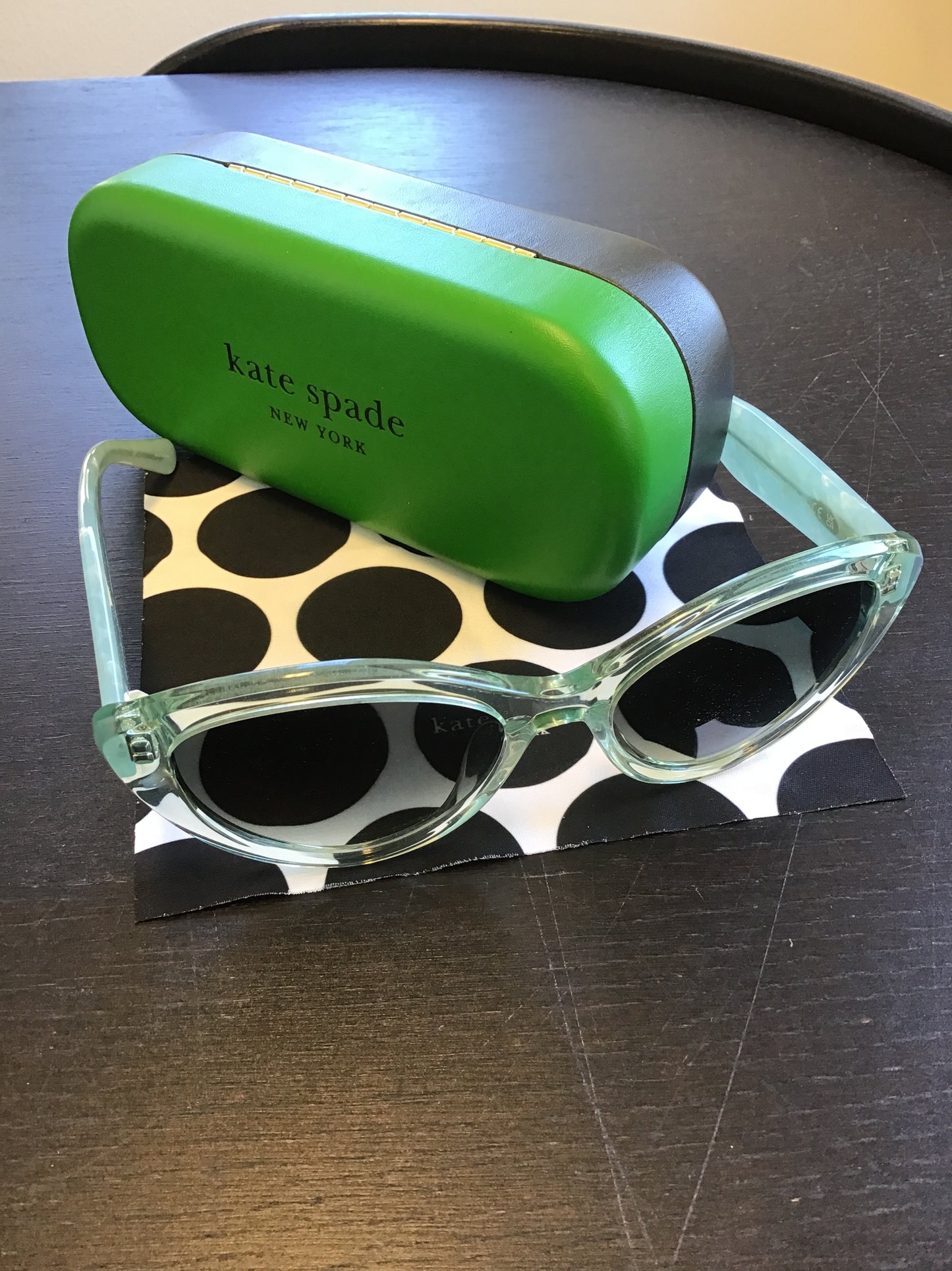 Kate Spade Blue W Accessories