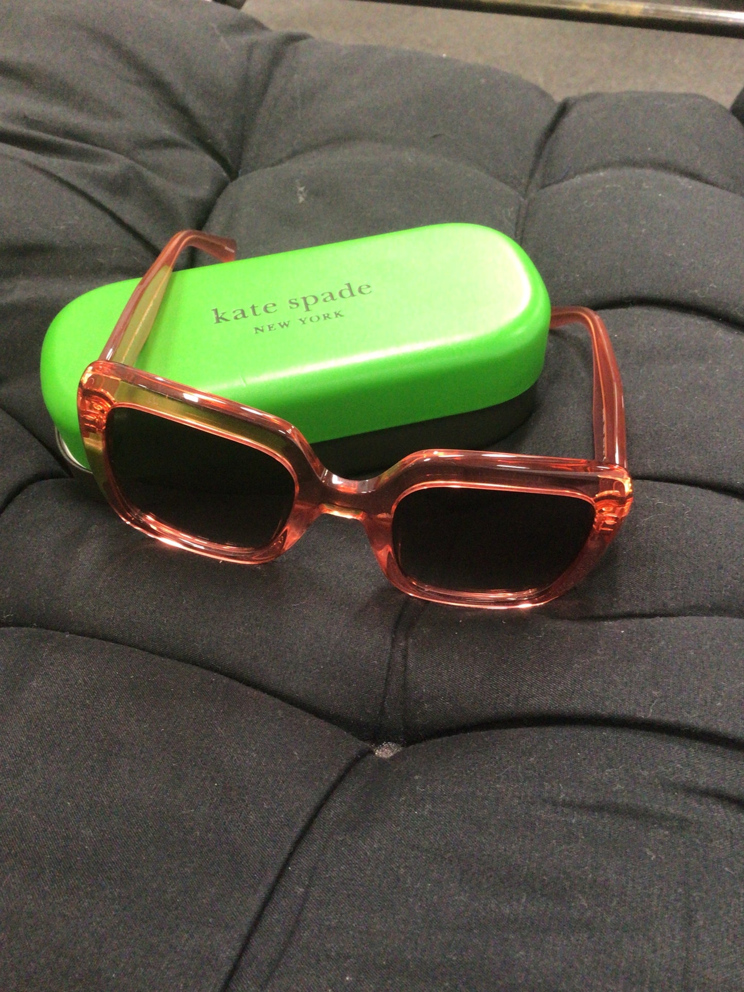 Kate Spade Pink W Accessories
