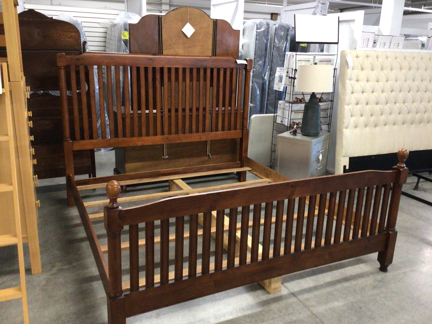 Bed Furniture