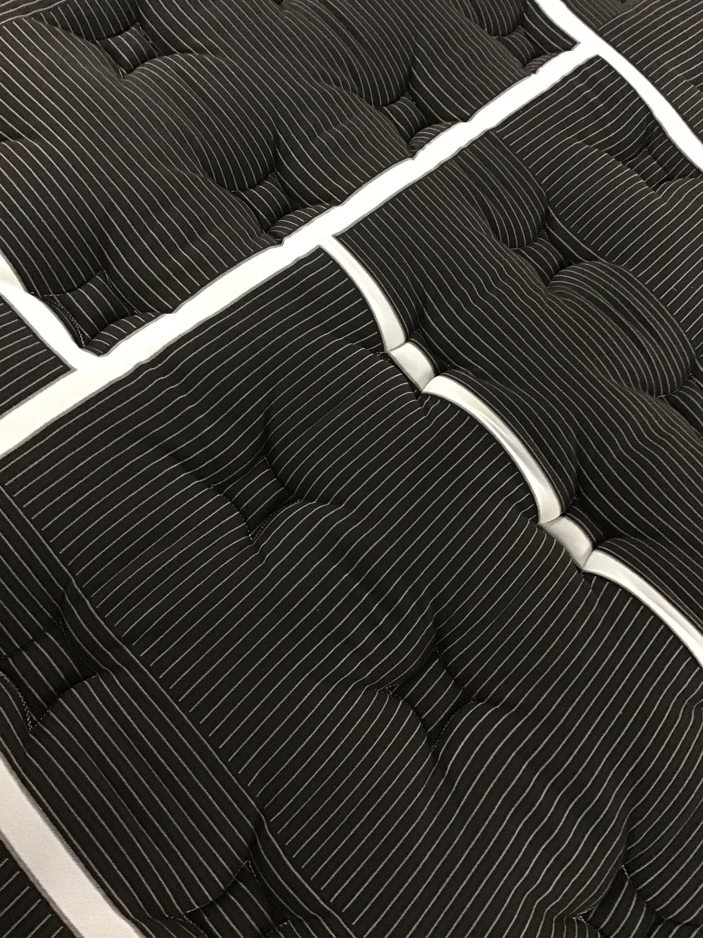 Midwest Sleep VI EuroTop Mattress - TWIN