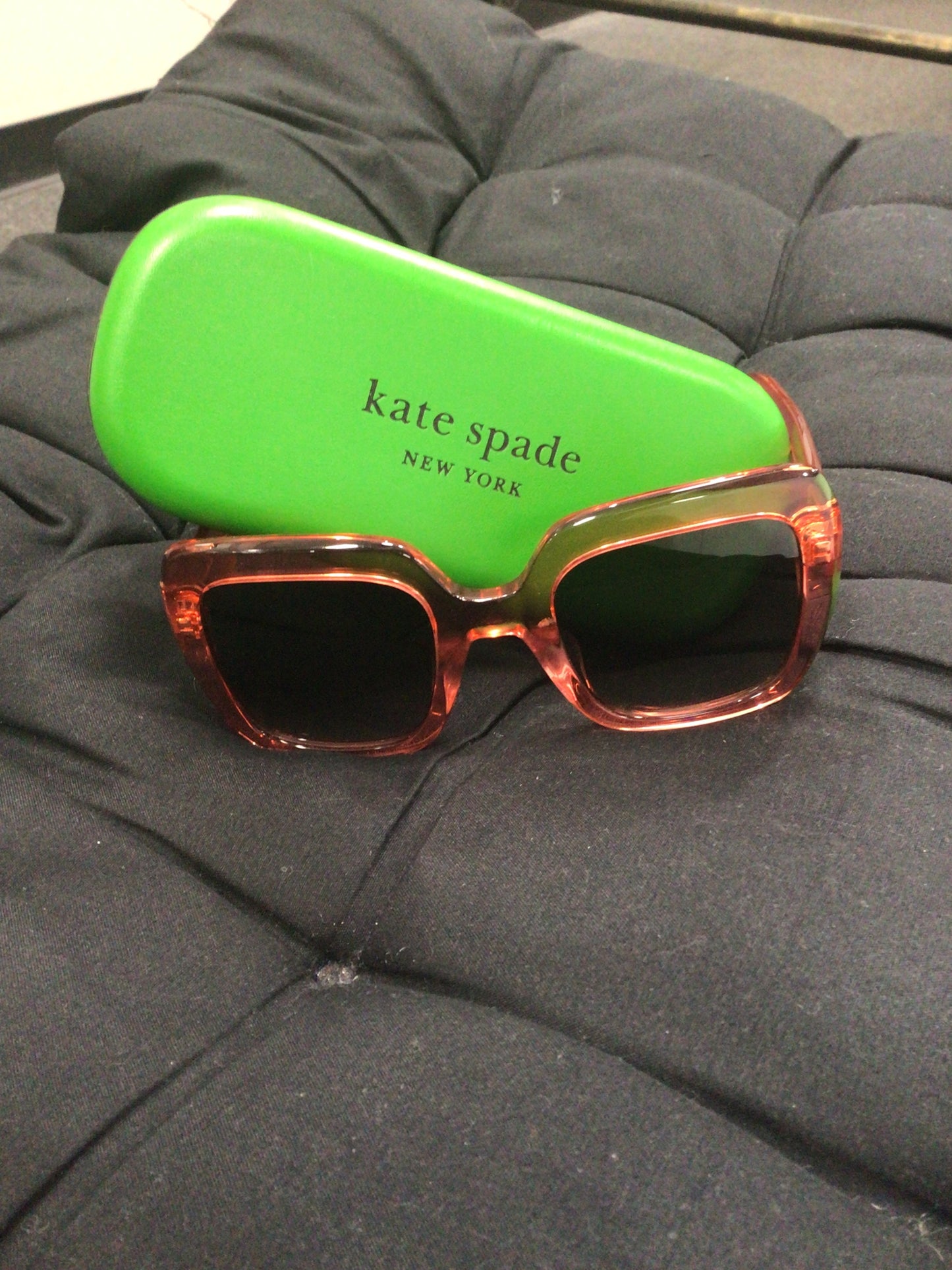 Kate Spade Pink W Accessories