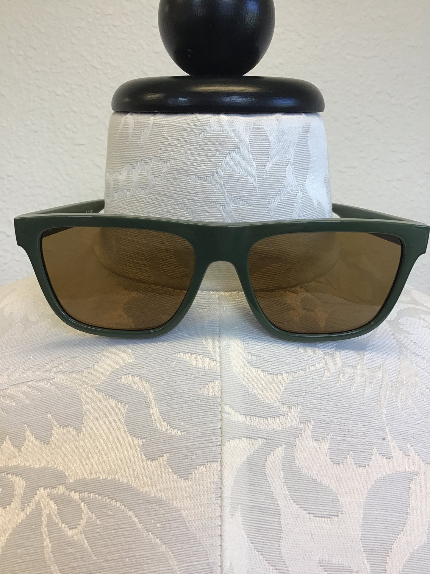 Burberry Green W Accessories