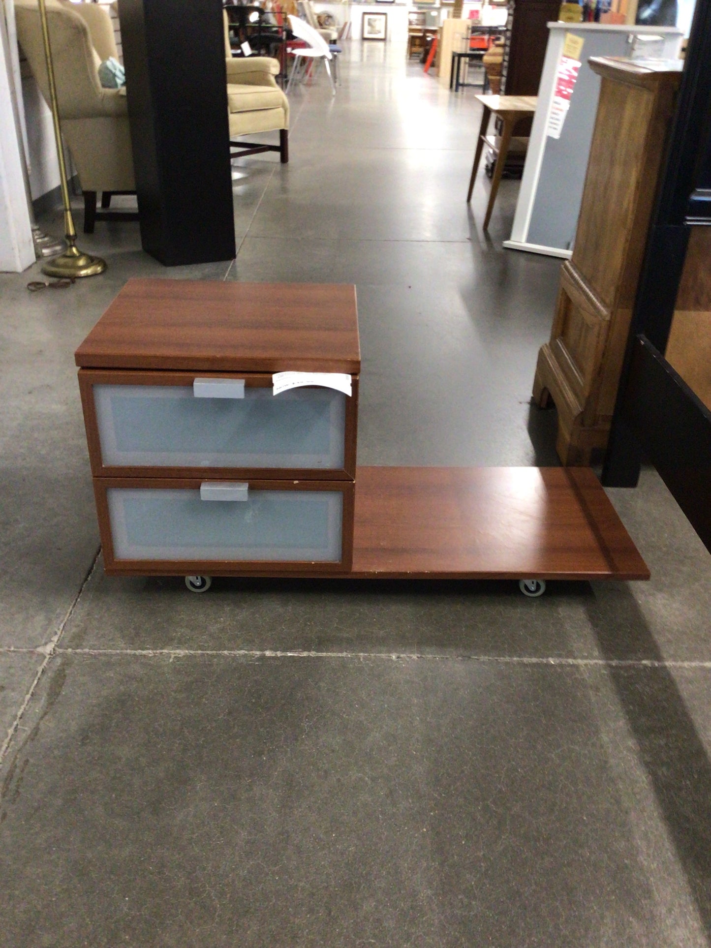 Ikea Night Stand Furniture