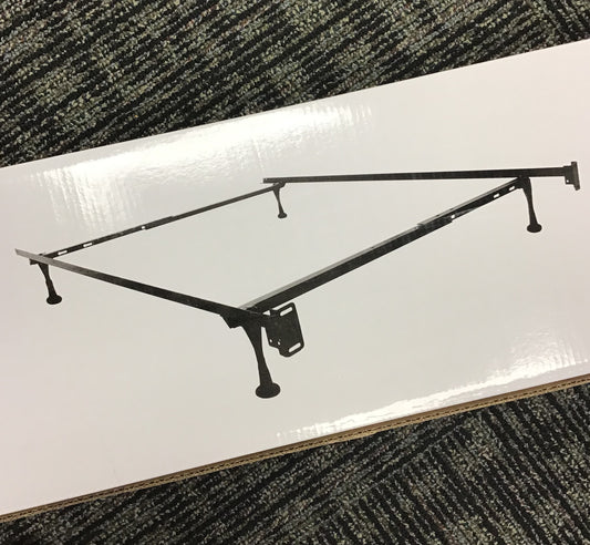 Malouf Adjustable Bed Frame - UNIVERSAL