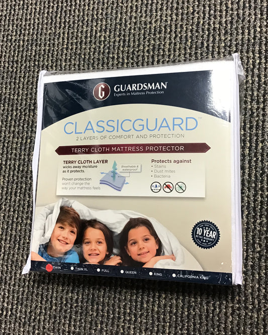 Guardsman CLASSICGUARD - FULL