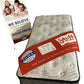 Midwest Sleep III EuroTop  Mattress - QUEEN