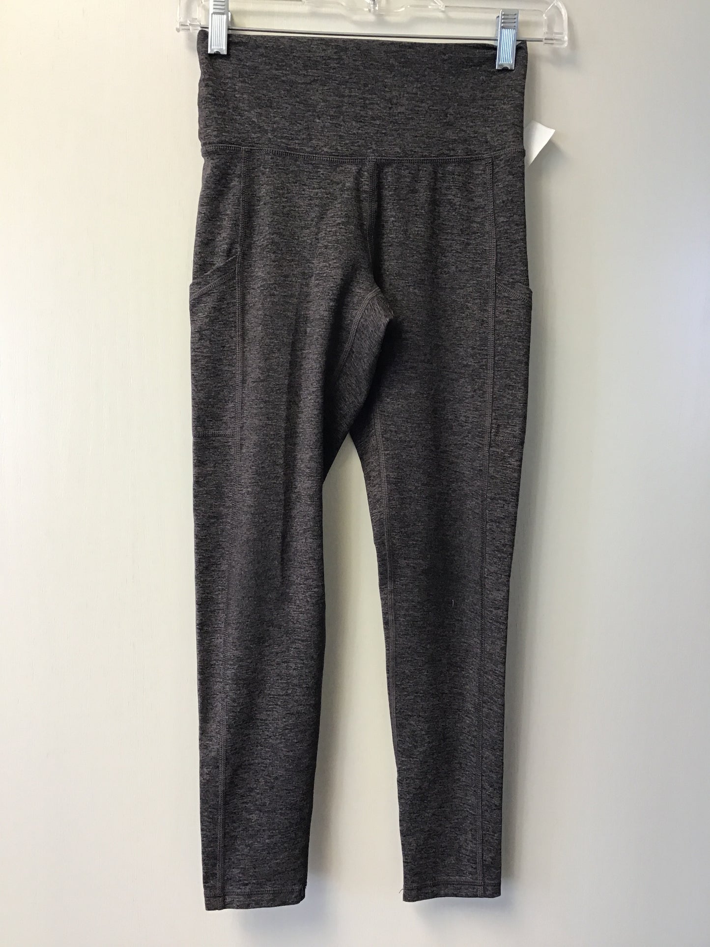 Aerie Size S Brown W Sport Pants