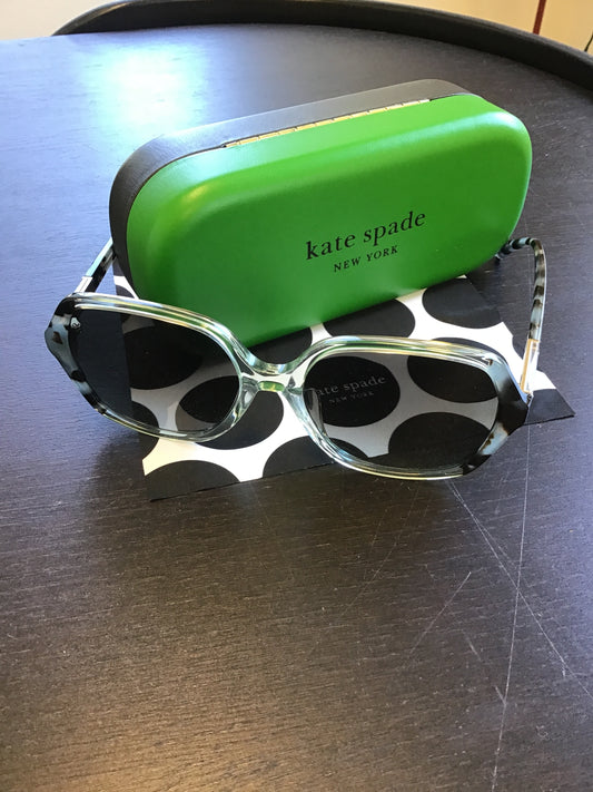 Kate Spade animal print W Accessories