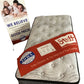 Midwest Sleep III EuroTop Mattress - KING