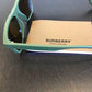 Burberry Green W Accessories