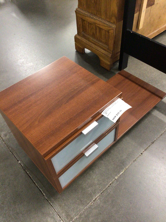 Ikea Night Stand Furniture