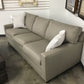 Ethan Allen Couch Furniture