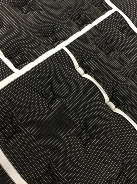 Midwest Sleep VI EuroTop Mattress - FULL