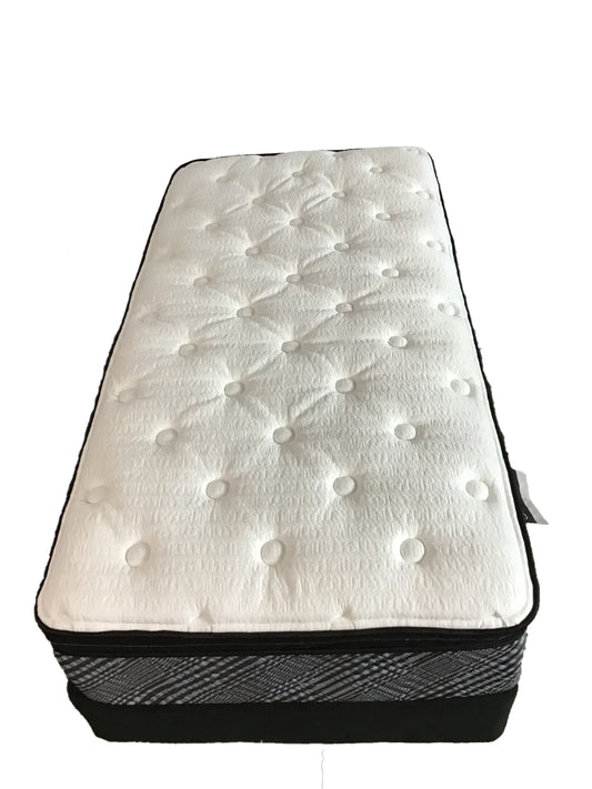 Midwest Sleep VI EuroTop Mattress - KING