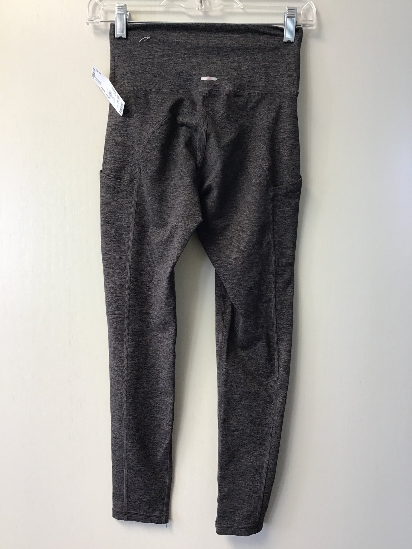 Aerie Size S Brown W Sport Pants