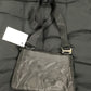 Athleta Black W Purse