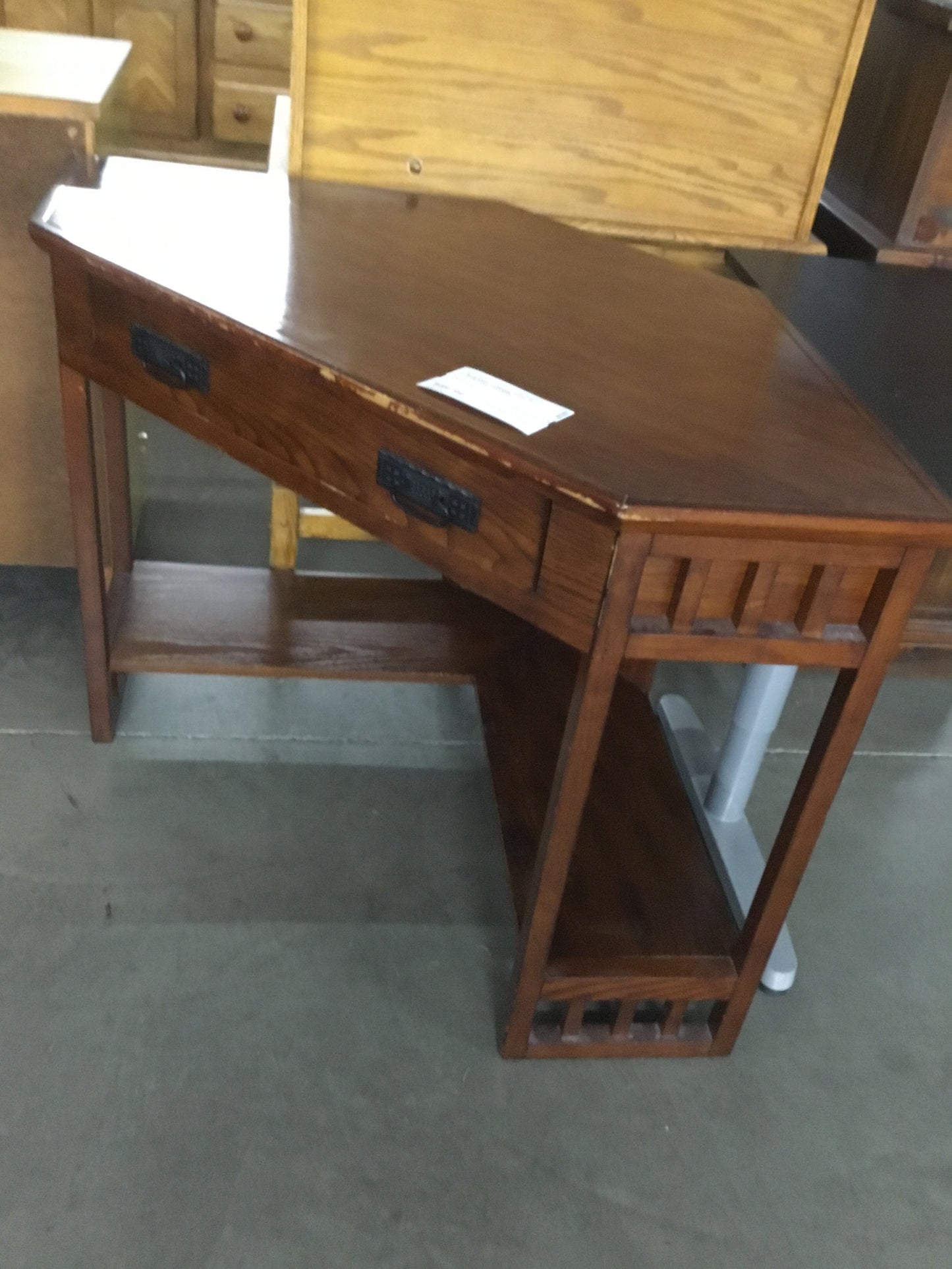 Desk Furniture