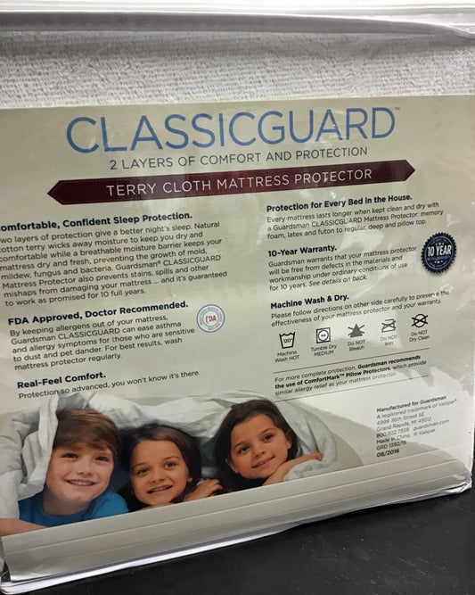 Guardsman CLASSICGUARD - FULL