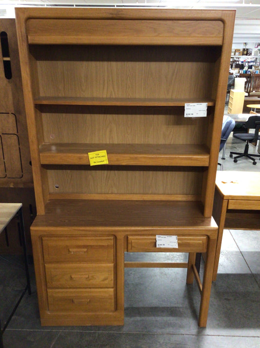 Stanley Desk Furniture