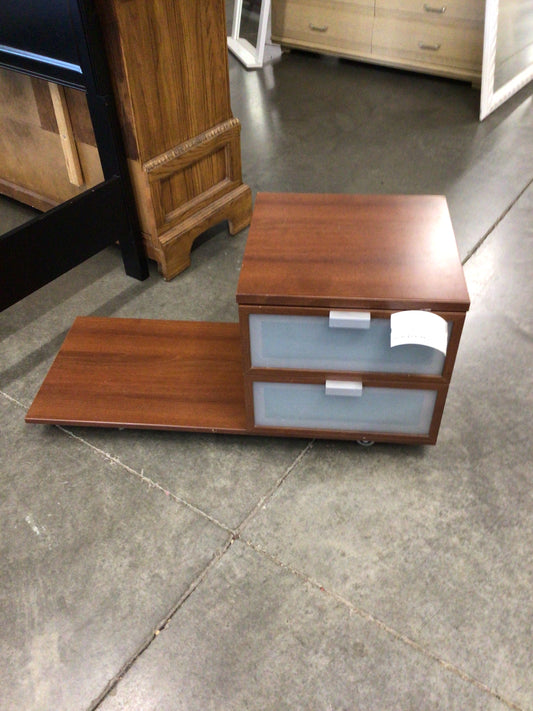 Ikea Night Stand Furniture