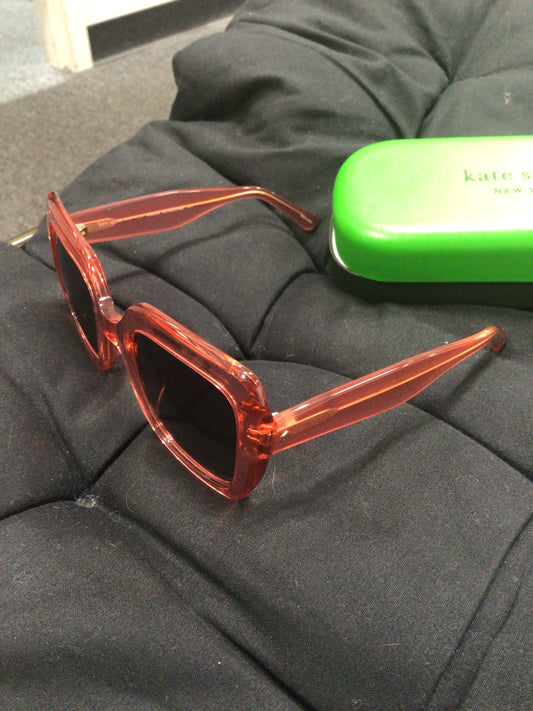 Kate Spade Pink W Accessories